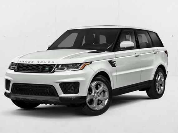 LAND ROVER RANGE ROVER SPORT 2018 SALWR2RE6JA184715 image LAND ROVER RANGE ROVER SPORT 2018 SALWR2RE6JA184715 image